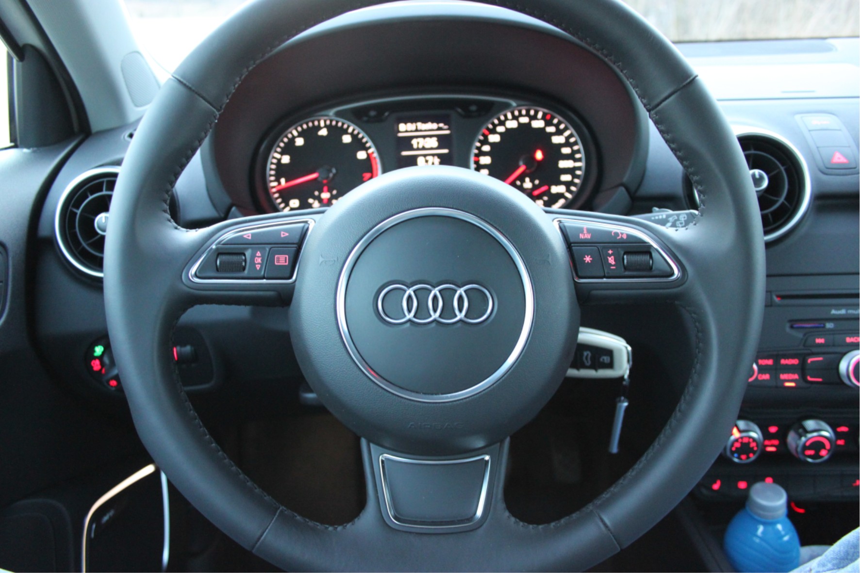 S-Line Emblem anbringen - Startseite Forum Auto Audi