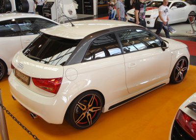 Audi A1 8X Rieger (2).JPG