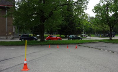 Audi A1 beim Fahrsicherheitstraining 01.jpg