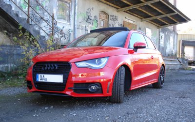 H2O Audi A1 Roter Piranha Wasserwerk KE (5).jpg