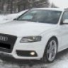 AudiA11.4TFSI