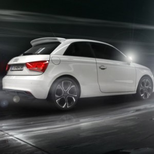 Audi A1 was auch sonst =)