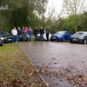 25. Oktober 2014Audi A1 MUC Treffen1377