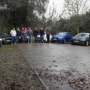 25. Oktober 2014Audi A1 MUC Treffen1383