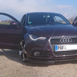 audi a1   1